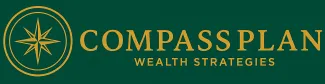 Compass Plan Wealth Strategies Logo